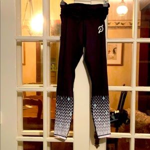 Peloton leggings